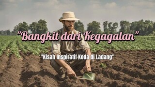 Bangkit Dari Kegagalan