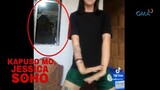 Kapuso mo, Jessica Soho: APRIL 17, 2022 Nagpakitang Black Lady sa tiktok na Jumbo Hotdog KMJS latest