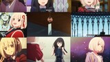 [Lycorisrecoil] The Tower of Flowers ending ed all nine episodes made me cry
