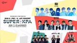 NCT DREAM - 2020 K-Pop x K-Art Concert 'Super KPA' [2020.11.27]