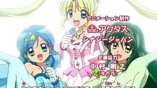 Mermaid Melody (pichi pichi pitch) EP-52 Final