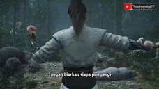 MARTIAL GOD ASURA EP 13