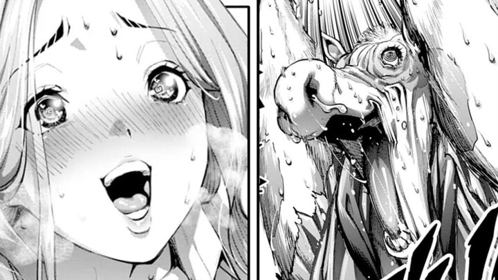 The Legend of the Minotaur! If it weren't for Kami's help, the Demon King would have successfully op