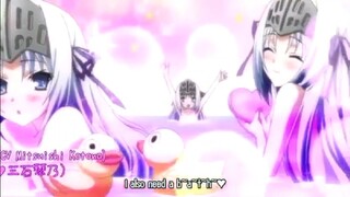 Koreha Zombie Desuka! Is This A Zombie?!!! Episode 1: Yes, I'm A Magical Girl!!! Hai, Maso Shojo!!!!