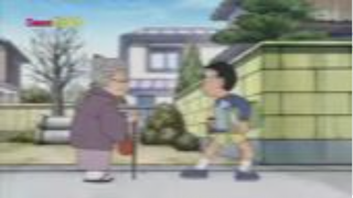 Doraemon episode 199