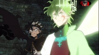 Black Clover Episode 117 Part 11 HD Tagalog