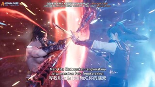 Rebirth of the Sword Patriarch Ep27 sub indo