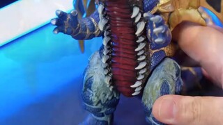 Official "Stitched Monster" King Orb Mengs, the best toy at this stage [It's not a toy]