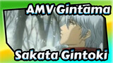 AMV Gintama
Sakata Gintoki