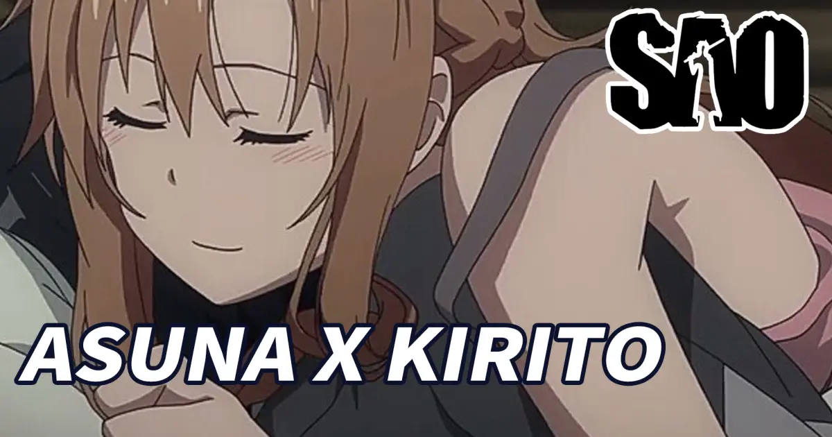 Asuna và Kirito: Asuna và Kirito là một cặp đôi đầy ngọt ngào và lãng mạn trong truyện tranh Sword Art Online. Hãy cùng theo dõi những chuyến phiêu lưu đầy thú vị của hai nhân vật này, và cảm nhận được tình cảm chân thành của họ. Hình ảnh liên quan đến Asuna và Kirito sẽ khiến bạn đắm chìm trong thế giới đầy màu sắc của Sword Art Online.