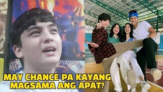 Seth Fedelin on Gold Squad Issues "Wala kayong alam sa totoong nangyari"