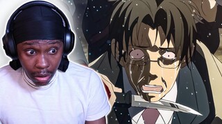 Sword Art Online Season 1 FINALE!! REACTION!!