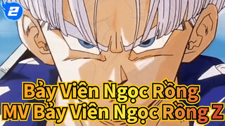 Bảy Viên Ngọc Rồng| Ca khúc của Trunks: Hikari No Will Power_2