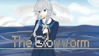 [Music]VOCALOID·UTAU: The Glowworm - Lagu Original Luo Tianyi