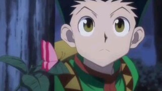 Hunter X Hunter Episode 16