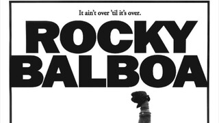 rocky balboa (2006) sub indo