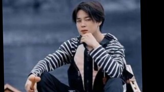 jimin BTS.who's next?