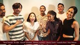 Behind The Scene Photoshoot Serigala Terakhir Season 2 | Abimana Aryasatya, Revaldo
