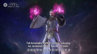 Peerles Bettle Spirit Eps 113 indo