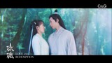 Love and Redemption 琉璃 : Lover's Curse (情人咒) _ Ayanga (阿云嘎), Yisa (郁可唯) MV
