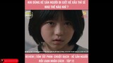 Review phim Hàn Quốc Siêu Hay MOUSE 2021 - tập 12 II Kẻ săn người rối loạn nhân cách