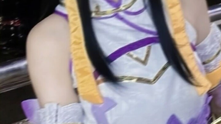 ありがとうミナさん