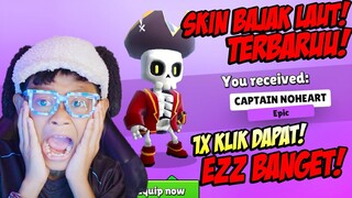 WOW!!! BELI SKIN STUMBLE GUYS TENGKORAK BARU!!! 1KLIK LANGSUNG DAPAT!!!