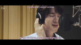 MV [Vietsub - Kara] YOO YEONSEOK (유연석 ) - To You (너에게) [Hospital Playlist 2 OST Part.7]