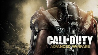 Call of Duty Advanced Warfare - Mission 3 (Traffic)