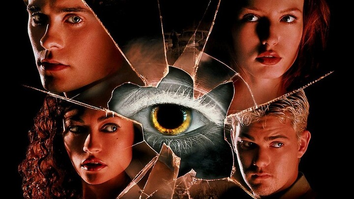 Urban Legend (1998)