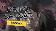 OBITO SANGAT KECEWA [AMV-EDIT]