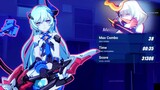 Ex MA Doom VS KMB CH LILIYA (31306) | Honkai Impact 3