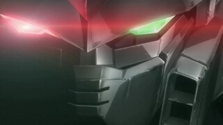 [Mobile Suit Gundam] "The Wing Gundam gets uglier with every modification" ~