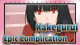 Kakegurui | Epic Complication