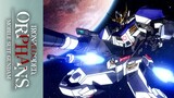 Mobile Suit Gundam: Iron-Blooded Orphans – Opening Theme – Raise Your Flag