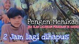 Sinetron Jowo Klaten (eps. 74): "BAGAS & IFAH PACARAN DI GUNUNG" - [film pendek]