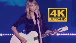 Taylor Swift's "Lover" live version