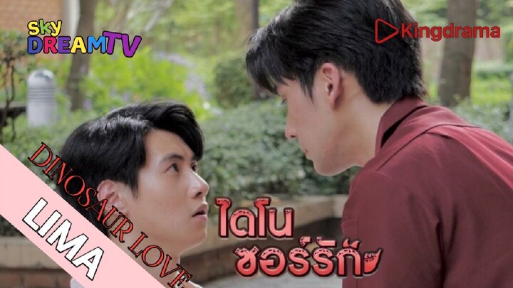 DINO LOVE EPISODE 5 SUB INDO BY KINGDRAMA WB