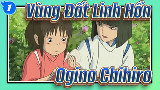 [Vùng Đất Linh Hồn] Những phân cảnh của Ogino Chihiro_1