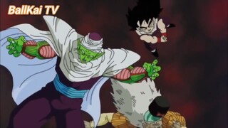 Dragon Ball Kai (Short Ep 62) - Sự giúp đỡ của Gohan #dragonballkai