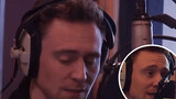 【Entertainment】Tom Hiddleston recites Sonnet 18 by Shakespeare