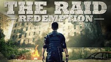The Raid Full Movie (Tagalog Dubbed)