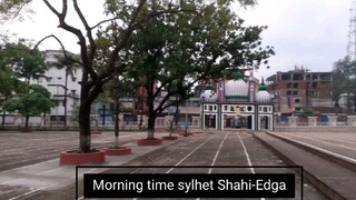 Sylhet Shahi-Edgah😍