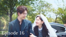 My Boss (2024) Episode 16 English SUB