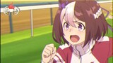 "Pyongyang Uma Musume: Pretty Derby" theme song "Maxima is galloping!!!"