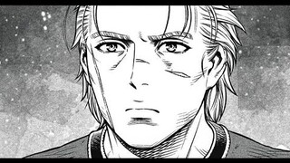 What Makes A Good Leader...? || VINLAND SAGA Ch 194