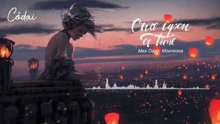 (Vietsub + Lyric) Once Upon A Time - Max Oazo ft. Moonessa / Nhạc TikTok