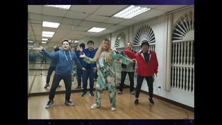 TALA [Dance & Sing] - Acapellago