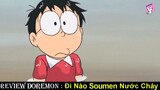 Doraemon ll Truyền Hình Giấc Mơ , Búa Khóa Đồ Vật