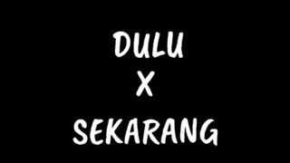 Killua zoldyck dulu vs sekarang